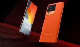 iqoo11最新款爆料,性能怪兽降临，颠覆手机市场格局