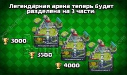 皇室战争s17新卡最新爆料,神秘力量崛起，战局风云再起