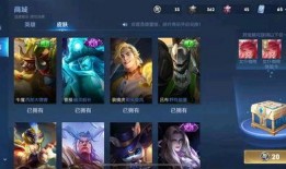 王者皮肤爆料最新价格,最新价格一览，热门皮肤价格大揭秘！